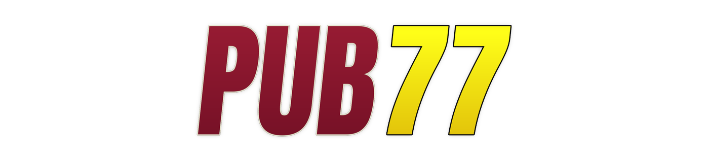 pub77 logo